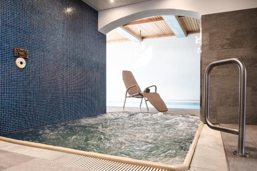 Silvretta Parkhotel AG
