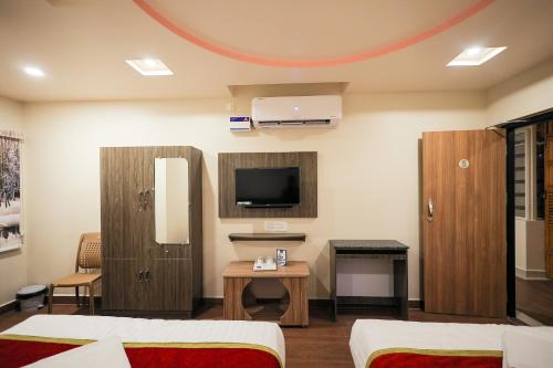 hotel photo