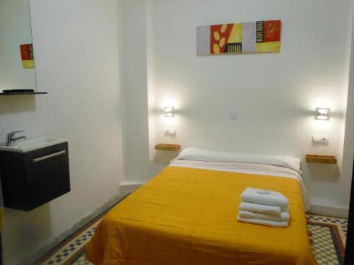 Pensión Alicante by Moontels, Valencia (foto 3)