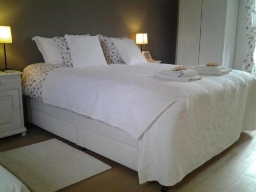 Kervaillant in Plouec-du-Trieux