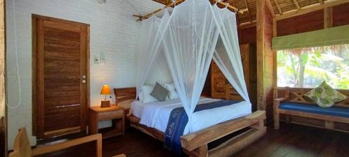 Amrita Maumere Resort