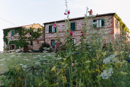 Agriturismo Il Rigo