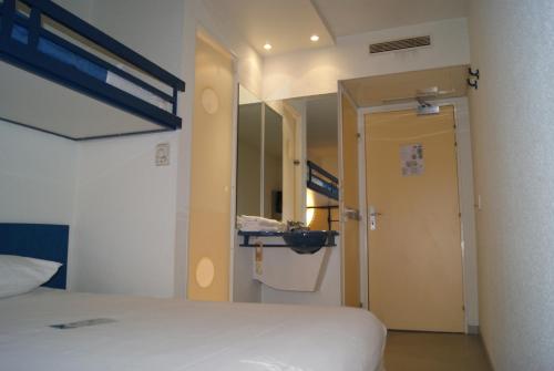 ibis budget Nevers Varennes Vauzelles - image 5