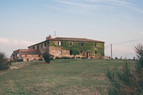 Agriturismo Il Rigo