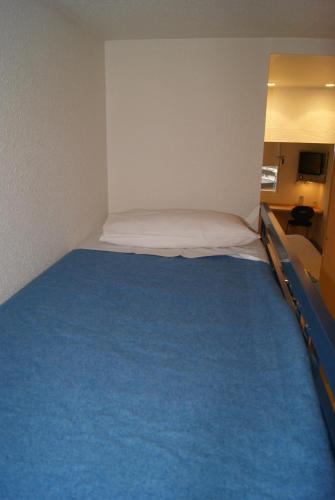 ibis budget Nevers Varennes Vauzelles - image 12