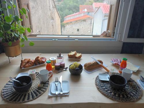 B&B Chambres et tables d'hôtes "Chez Mémé Germaine"