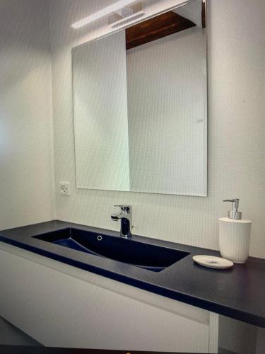 Bathroom, Skudehandelen. in Hjorring