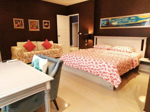 Klong Muang Beach Apartment