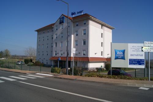 ibis budget Nevers Varennes Vauzelles - image 9