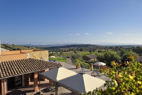 Smy Borgo Magliano Toscana - image 8