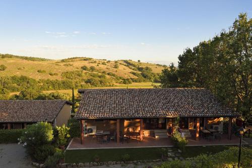 Smy Borgo Magliano Toscana - image 6
