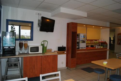 ibis budget Nevers Varennes Vauzelles - image 11