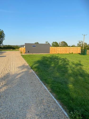 Mowbray Stable Cottages