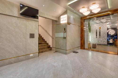 Fasiliteter, Hotel Ariana Residency in Andheri West