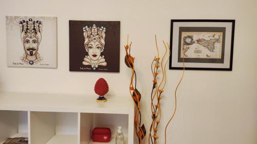 Amunì rooms and suite LT, Palermo (fotografie 10)
