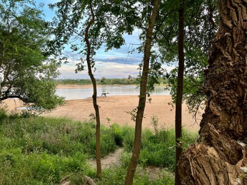Sports un aktivitātes, Gîte Loirizon vue Loire 4 personnes (Gite Loirizon vue Loire 4 personnes) in Ingrandes (Pays de la Loire)