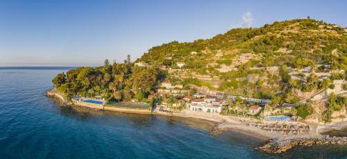  Residence Baia La Ruota in Bordighera