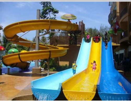 3 room apartment with garden view 3 room apartment with garden view