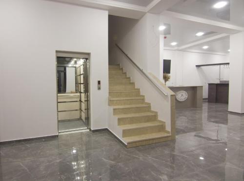 酒店外观, Lileo Inn Hotel in 美思提亚