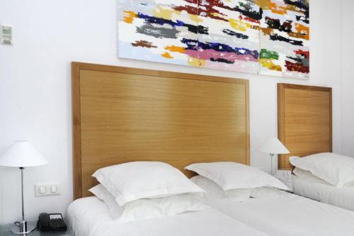 Hôtel Albe Saint Michel - image 7