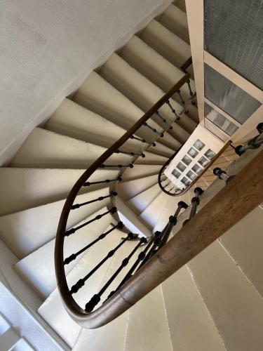 Hôtel Abalone - Centre Gare - main image