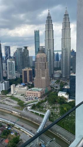 Legasi Kampung Baru KL Homestay, Kuala Lumpur (fotografie 8)