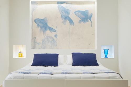 Hotel Caesar Residence & SPA Room Type - Classic Double or Twin Room with Sea View