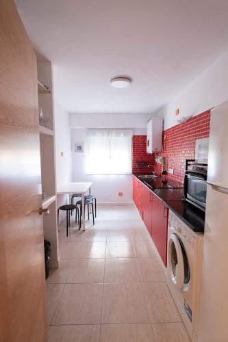 La Casina de Leo y Mía - Centro de Gijón 6p - Wifi - VUT-3398-AS