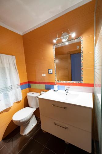 La Casina de Leo y Mía - Centro de Gijón 6p - Wifi - VUT-3398-AS