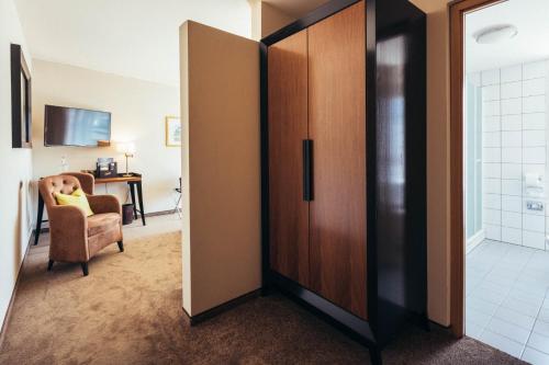 Hotel Goldene Rose - image 14
