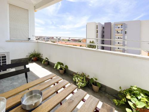 SuitesFlores - Bright and cozy apartment in Verona, Verona (fotografie 10)