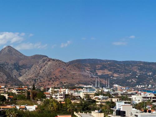 Marilena Hotel - image 14
