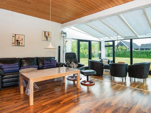  6 person holiday home in Vemb in Vemb