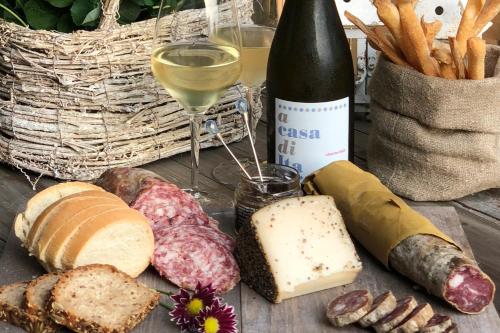  A Casa Di Ita in Villorba