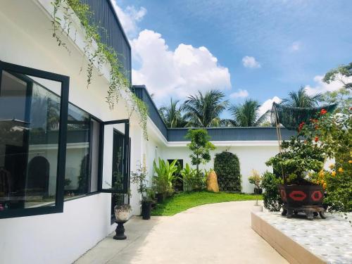 The Dreamers Homestay