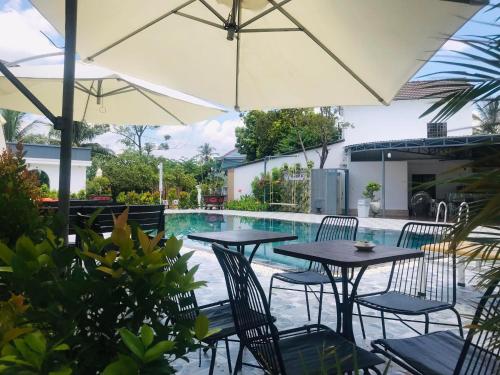 The Dreamers Homestay