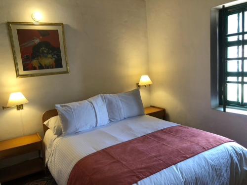 Superior Double Room image 8