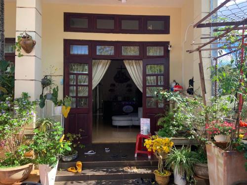 Lake view homestay