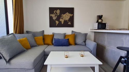 The SunSpot Apartment Playa del Inglés 2