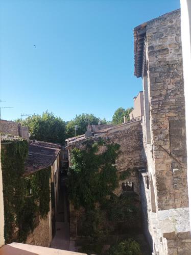Gîte L'Olivier - Seillons-Source-d'Argens