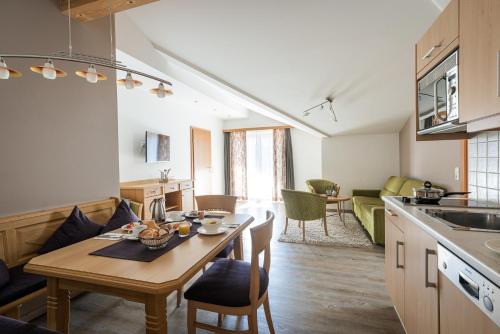 บริการและสิ่งอำนวยความสะดวก, Hotel Sonnegg in ฟอร์เดอร์เกลมม์