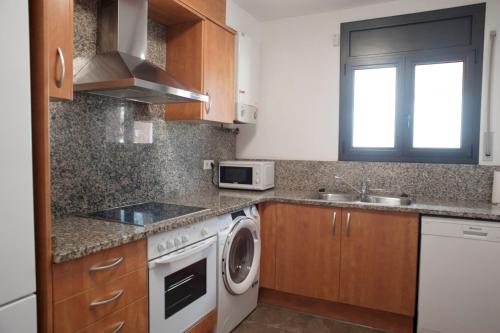 Apartament Bisaura de Ter