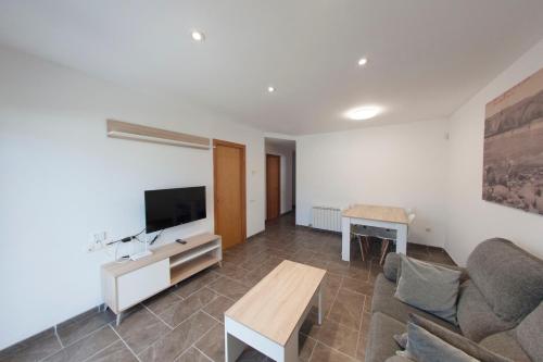 Apartament Bisaura de Ter