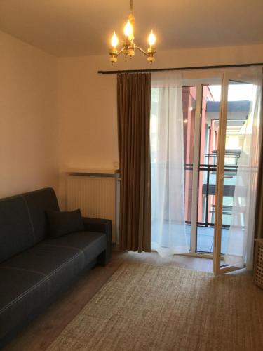Modern apartment in centre of Kraków +free parking, Kraków (photo 6)