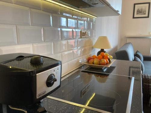 Modern apartment in centre of Kraków +free parking, Kraków (photo 8)