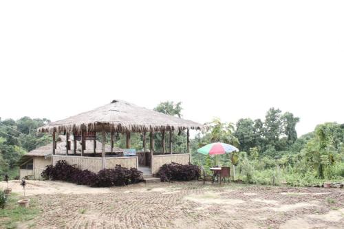 Fanush Resort Bandarban in Bandarban