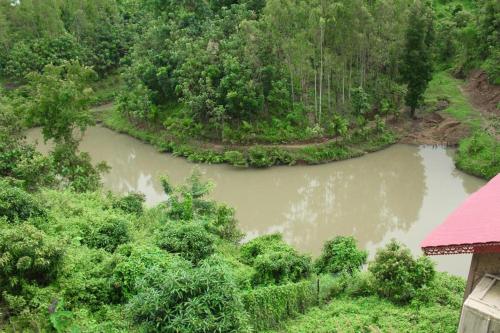 Fanush Resort Bandarban in Bandarban