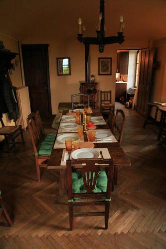 Iekārtas, Romantic Italian Castle at the foot of the Alps in Settimo Vittone