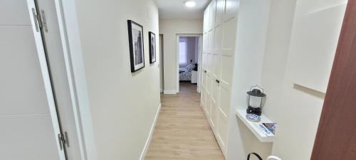 ล็อบบี้, SANNIKO APARTMENT Ático con Terraza (SANNIKO APARTMENT Atico con Terraza) in เคตโช