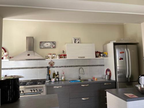 La casa di Silvia in Cantalupo In Sabina